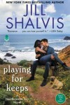 Book cover for Playing for Keeps