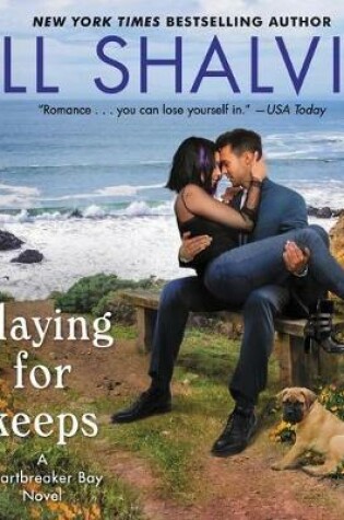 Cover of Playing for Keeps