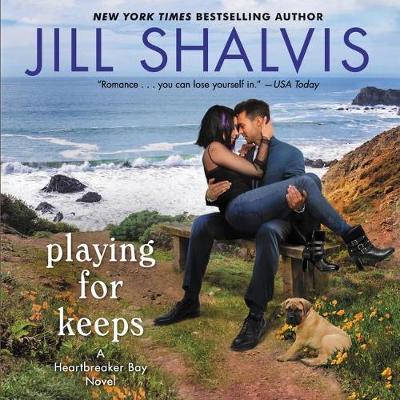 Book cover for Playing for Keeps