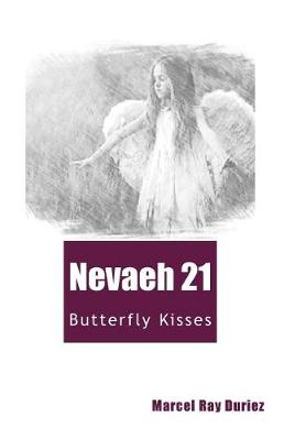 Book cover for Nevaeh 21