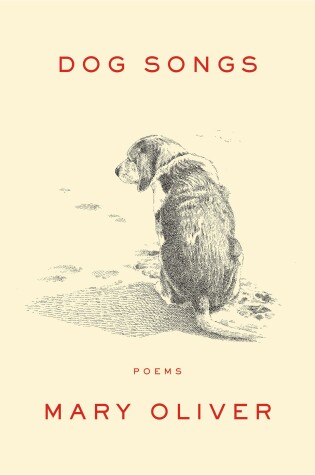 Cover of Dog Songs