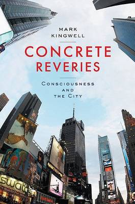 Book cover for Concrete Reveries