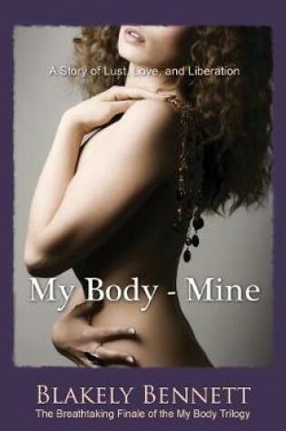 Cover of My Body-Mine