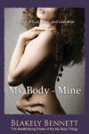 Book cover for My Body-Mine