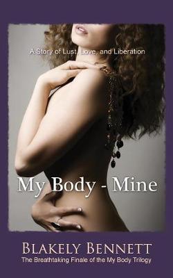 Book cover for My Body-Mine