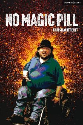 Cover of No Magic Pill