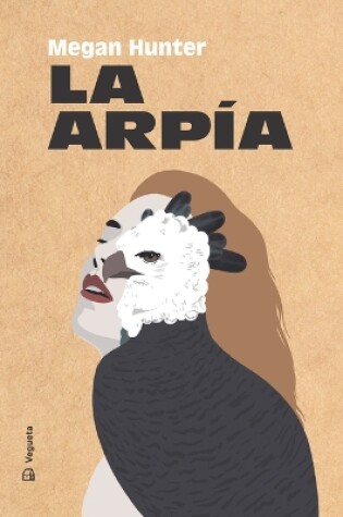 Cover of La Arpía