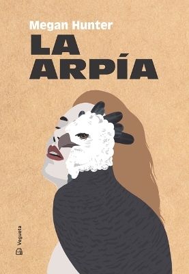 Cover of La Arpía
