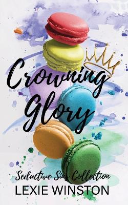 Book cover for Crowning Glory