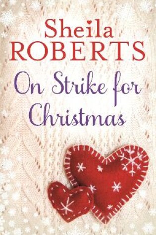 Cover of On Strike for Christmas