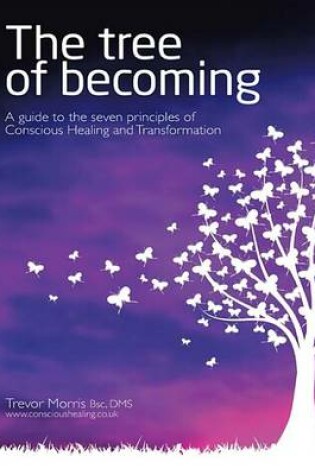 Cover of The Tree of Becoming