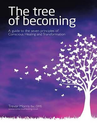 Book cover for The Tree of Becoming