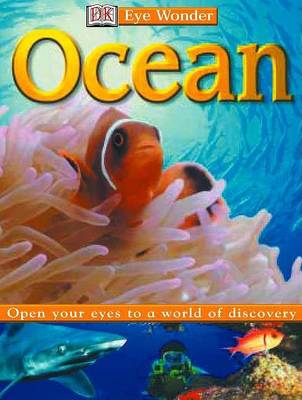 Book cover for Ocean