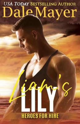 Book cover for Liam's Lily