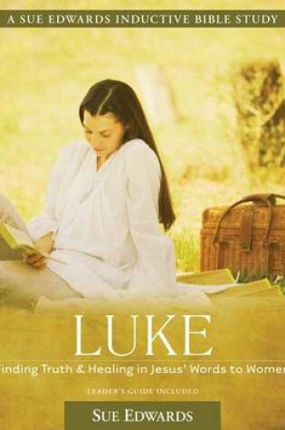 Cover of Luke