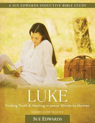 Cover of Luke