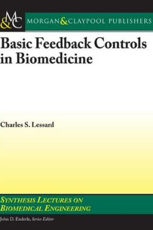 Cover of Basic Feedback Controls in Biomedicine