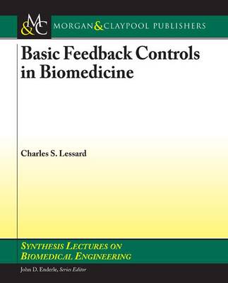 Cover of Basic Feedback Controls in Biomedicine