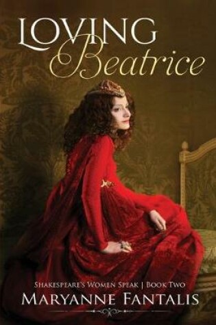 Cover of Loving Beatrice