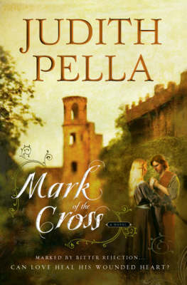 Book cover for Mark of the Cross