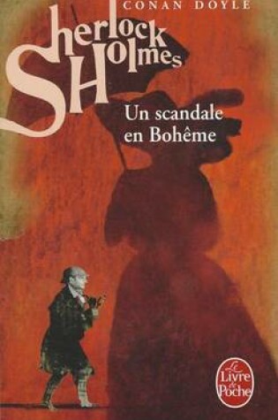 Cover of Un Scandale En Boheme