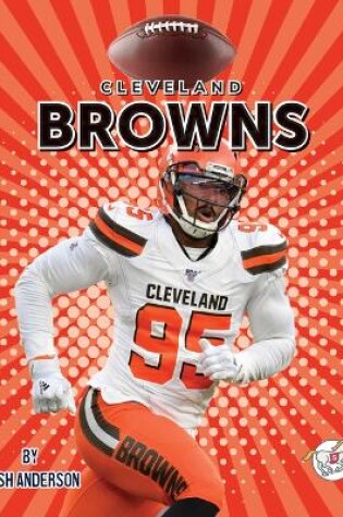 Cover of Cleveland Browns