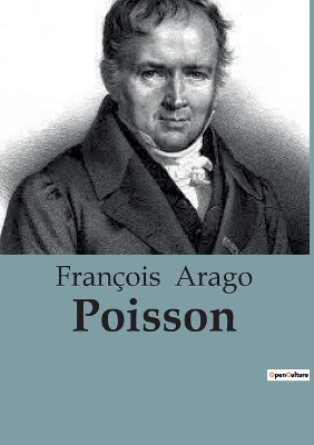 Book cover for Poisson