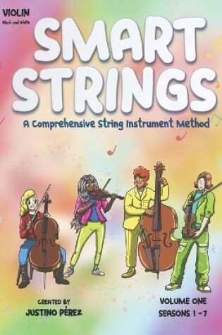 Cover of Smart Strings