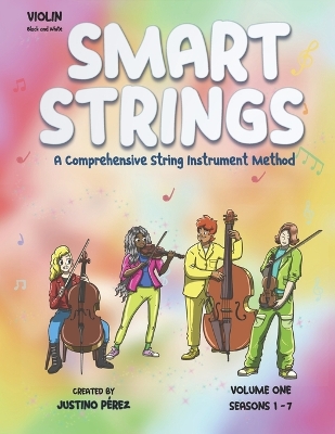 Book cover for Smart Strings