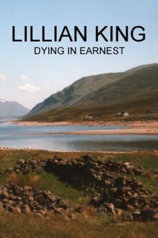 Cover of Dying in Earnest