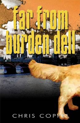 Book cover for Far from Burden Dell
