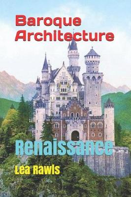 Book cover for Baroque Architecture