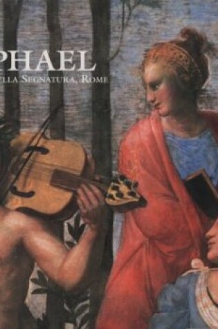 Cover of Raphael