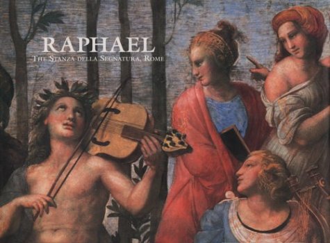 Cover of Raphael