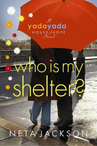 Cover of Who Is My Shelter?