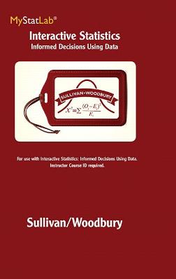 Book cover for Interactive Statistics