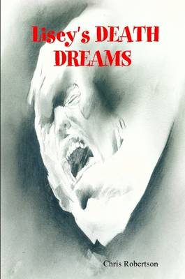 Book cover for Lisey's DEATH DREAMS