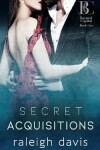 Book cover for Secret Acquisitions