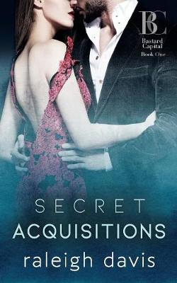 Cover of Secret Acquisitions