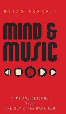 Book cover for Mind & Music