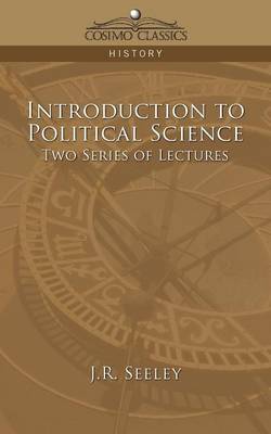 Book cover for Introduction to Political Science Two Series of Lectures