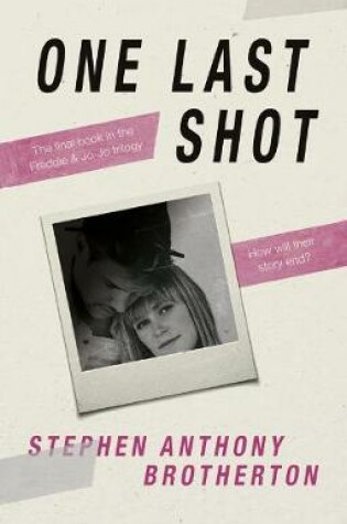 Cover of One Last Shot