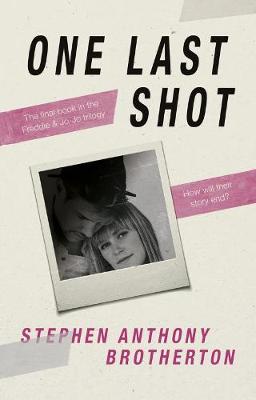 Book cover for One Last Shot