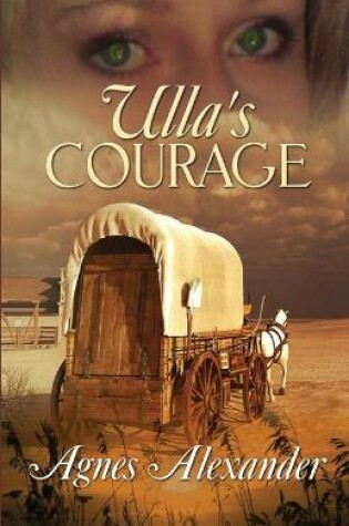 Cover of Ulla's Courage