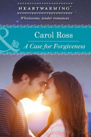 Cover of A Case For Forgiveness