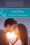 Book cover for A Case For Forgiveness