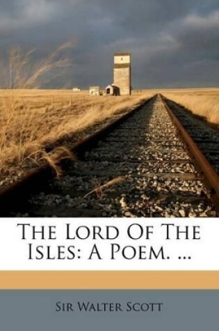 Cover of The Lord of the Isles