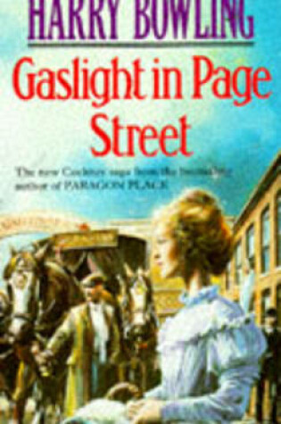 Cover of Gaslight in Page Street