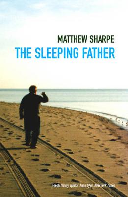 Book cover for Sleeping Father