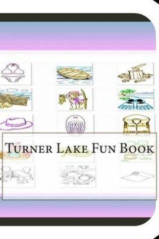 Cover of Turner Lake Fun Book